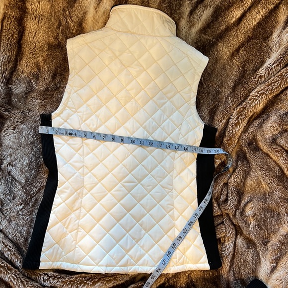 Calvin Klein white vest size M - Picture 4 of 4